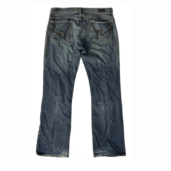Citizens of Humanity Men’s Size 34”